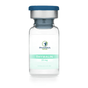 Thymalin 20mg Peptide Vial