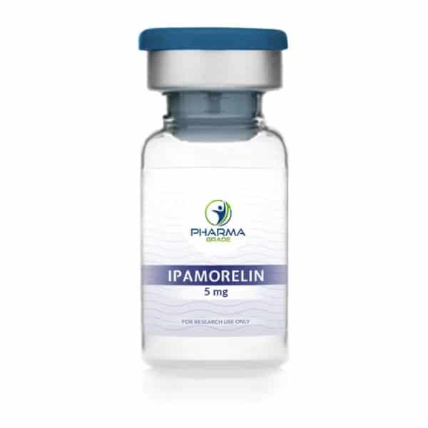 Ipamorelin 5mg 2