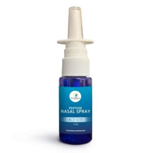 ACE-031 Nasal Spray Peptide