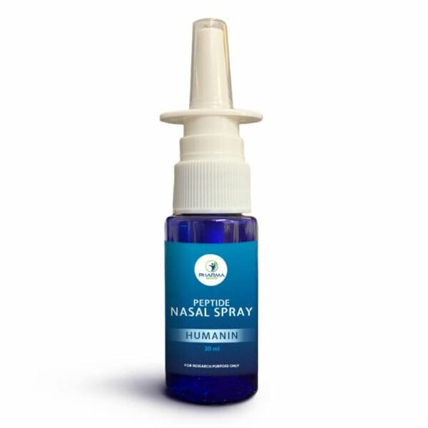 Humanin Nasal Spray 30ml